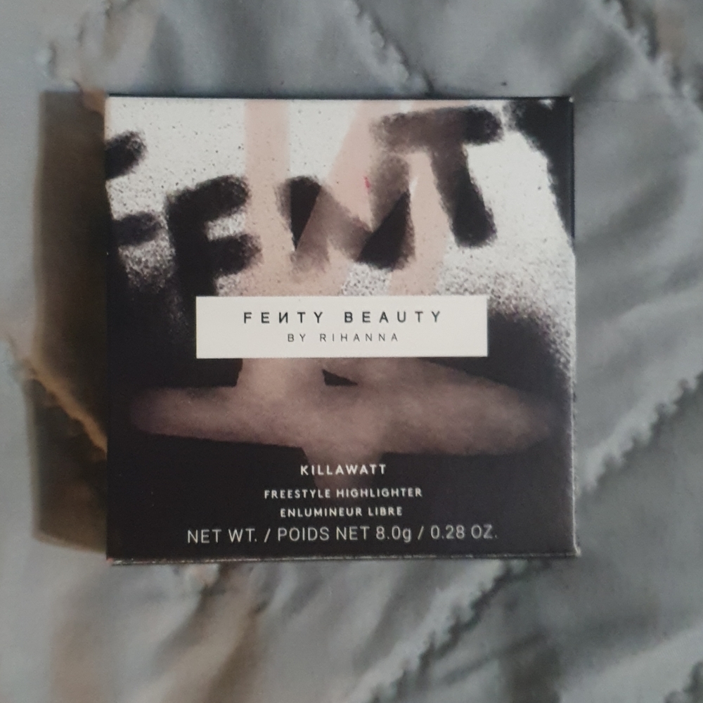 Fenty Trophy Wife Highlighter